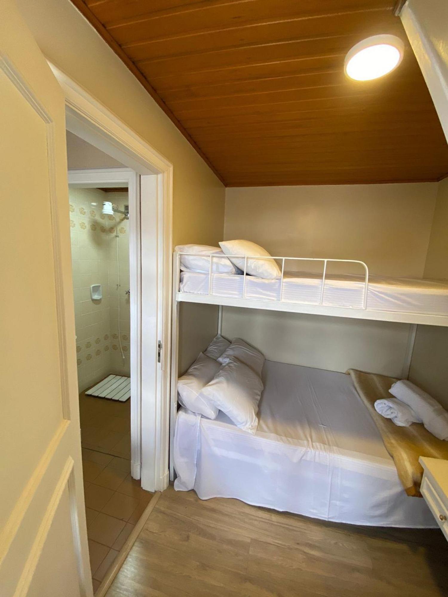 Apartamento Parque Capivari No Centro De Capivari Campos do Jordão المظهر الخارجي الصورة