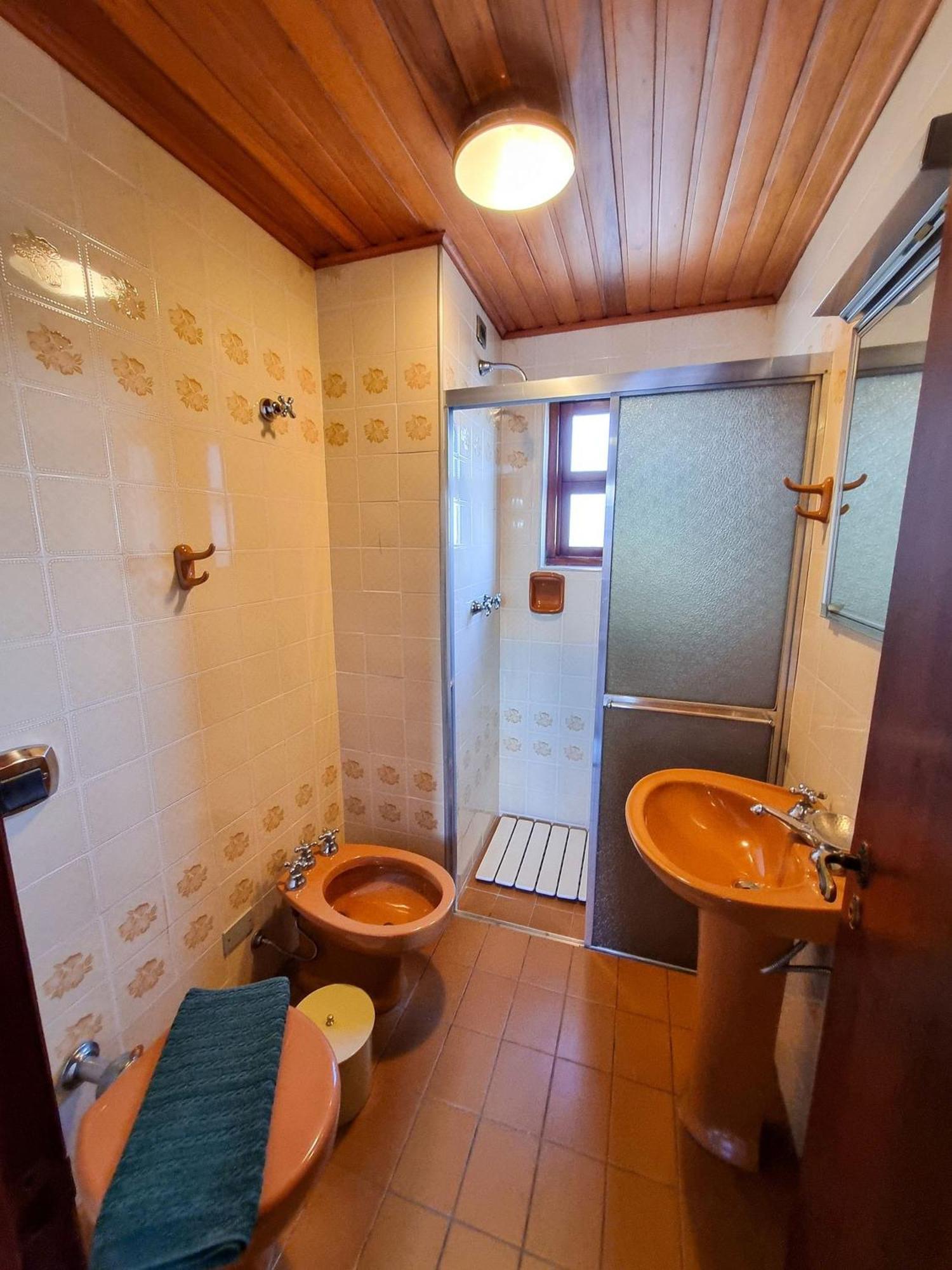 Apartamento Parque Capivari No Centro De Capivari Campos do Jordão المظهر الخارجي الصورة