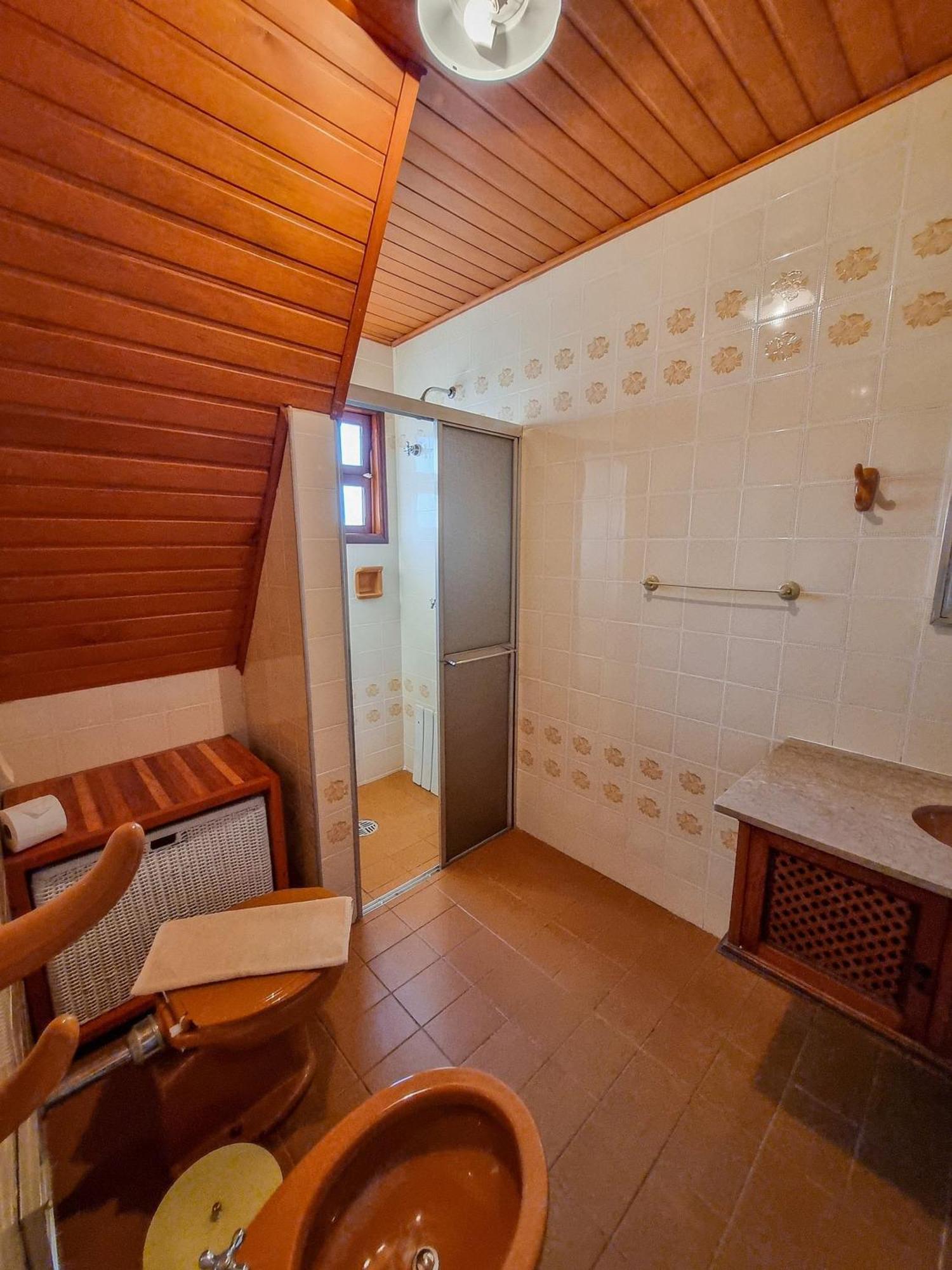 Apartamento Parque Capivari No Centro De Capivari Campos do Jordão المظهر الخارجي الصورة