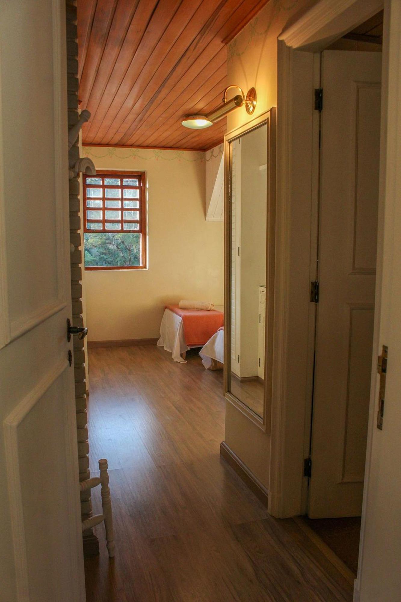Apartamento Parque Capivari No Centro De Capivari Campos do Jordão المظهر الخارجي الصورة
