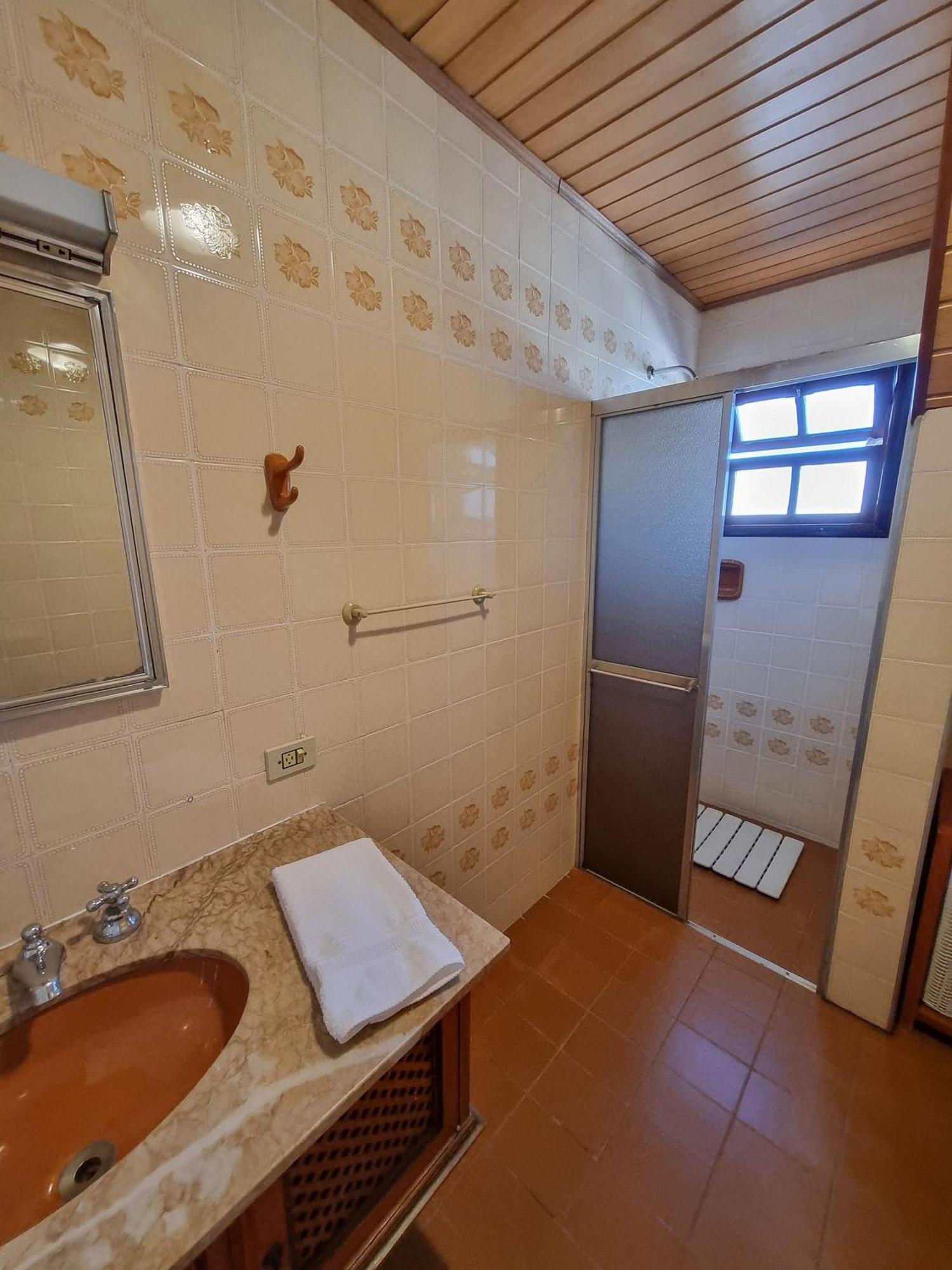 Apartamento Parque Capivari No Centro De Capivari Campos do Jordão المظهر الخارجي الصورة