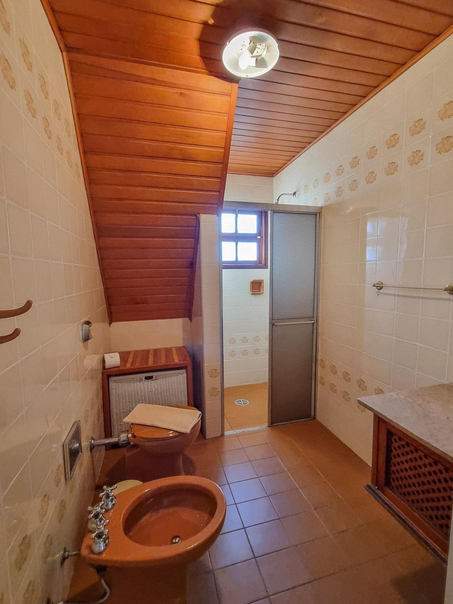 Apartamento Parque Capivari No Centro De Capivari Campos do Jordão المظهر الخارجي الصورة